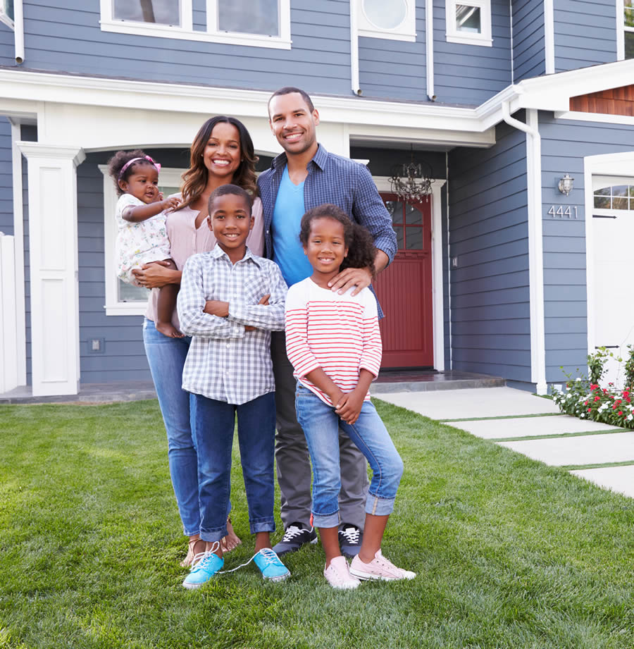 The Easy Way to Sell a Home