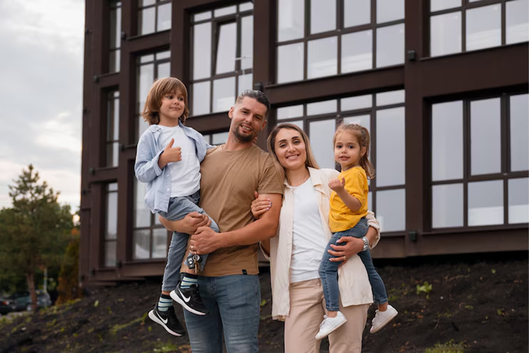 Why People Sell to Us