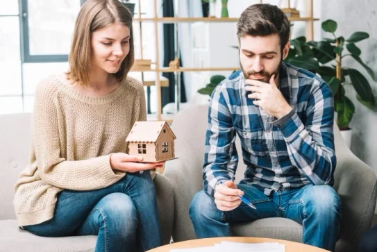 What to Do When You Can't Pay Your Mortgage