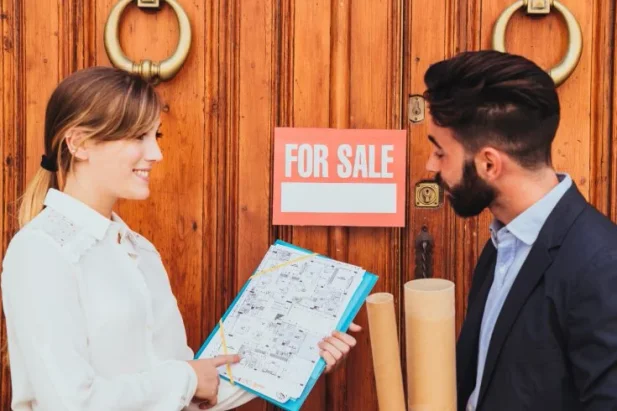 How to Find a Reliable Home Buyer in My Area