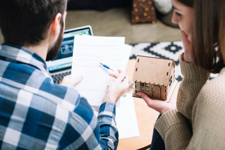 Behind on Mortgage Payments? Here’s How a Cash Sale Can Help