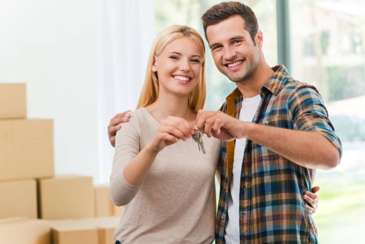 10 Mistakes First-Time Home Buyers Should Avoid
