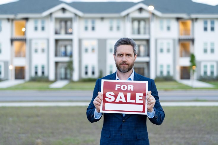 What’s the Deal with Cash House Buyers? Are They Legit?