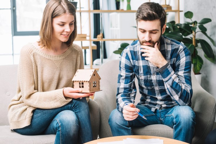 The Emotional Side of Selling a Home — and How Cash Sales Can Make It Easier