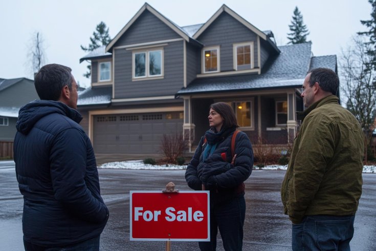 Selling Your Home in a Tough Market: What You Need to Know