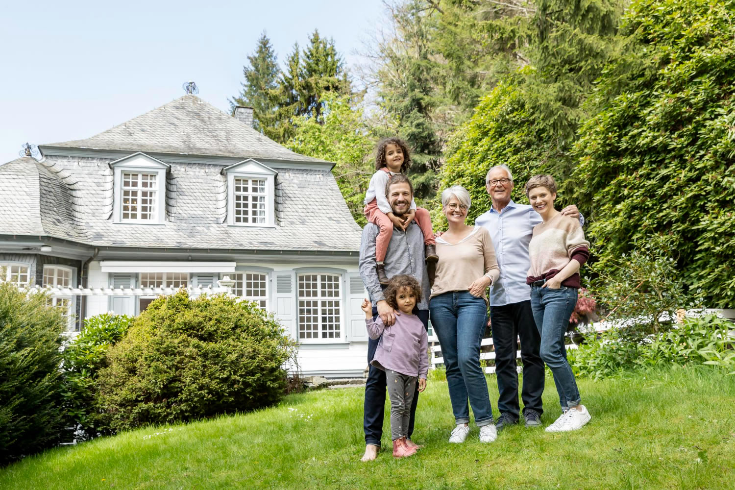 Sell Your Home